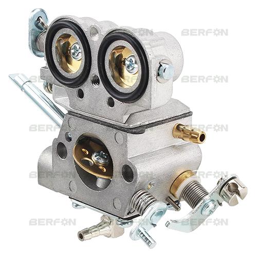CARBURADOR HUSQVARNA 253R-553RS (T/ WALBRO WT-1102)